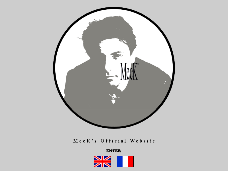 MeeK&reg; | The Official Website